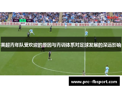 英超青年队受欢迎的原因与青训体系对足球发展的深远影响
