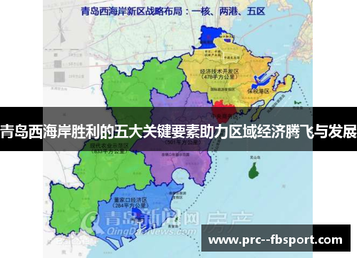 青岛西海岸胜利的五大关键要素助力区域经济腾飞与发展 青岛西海岸胜利的五大关键要素助力区域经济腾飞与发展
